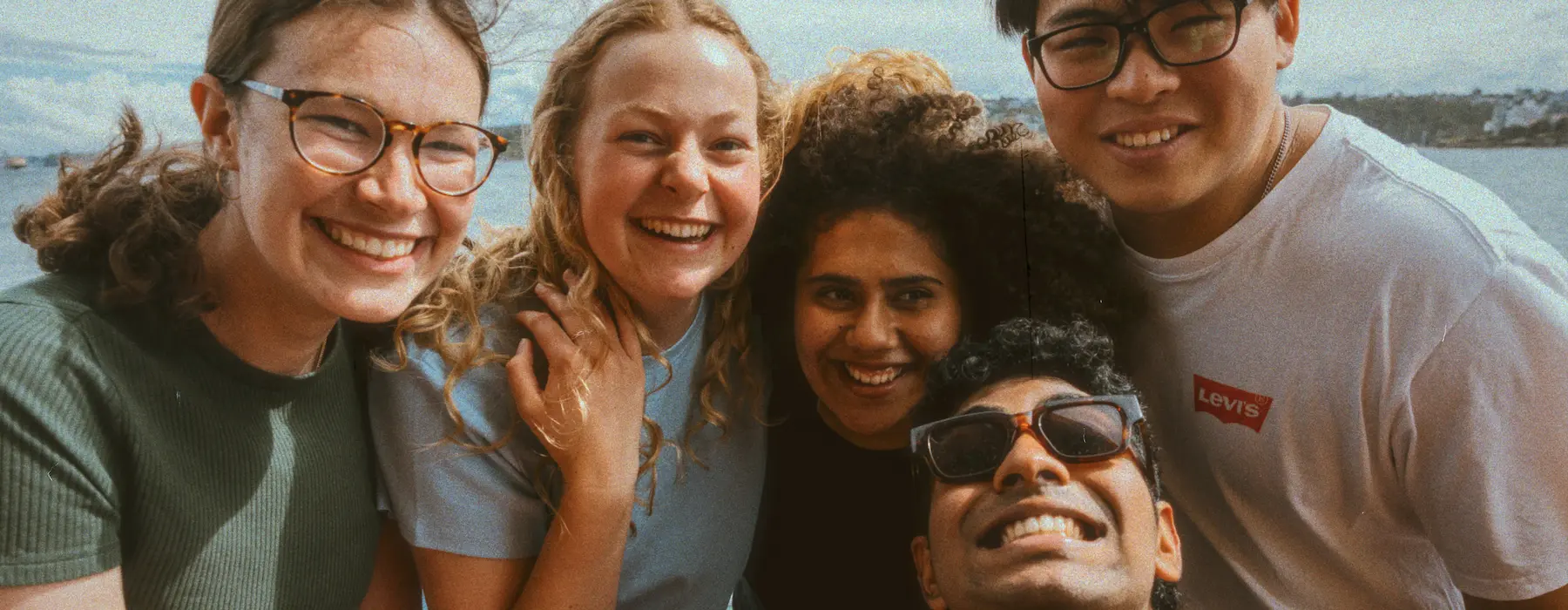 About The Bridge SMBC Gap Year